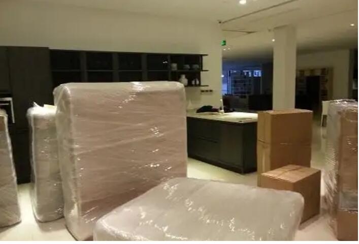 厦门到滨海新区长途搬家