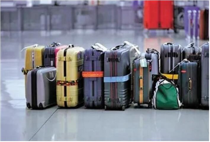 厦门到滨海新区行李托运